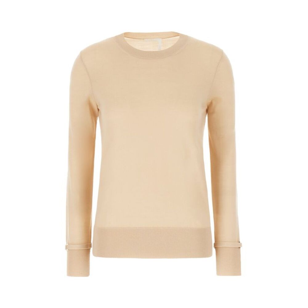Chloe Woman Clothing Knitwear